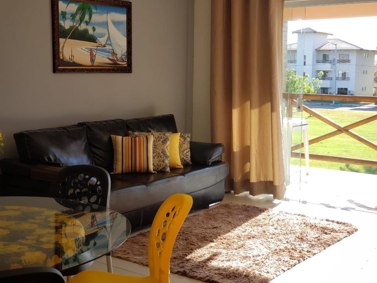 Apart Resort Vila Das Aguas Veraneio Estância Εξωτερικό φωτογραφία