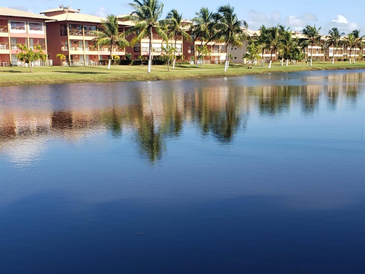 Apart Resort Vila Das Aguas Veraneio Estância Εξωτερικό φωτογραφία