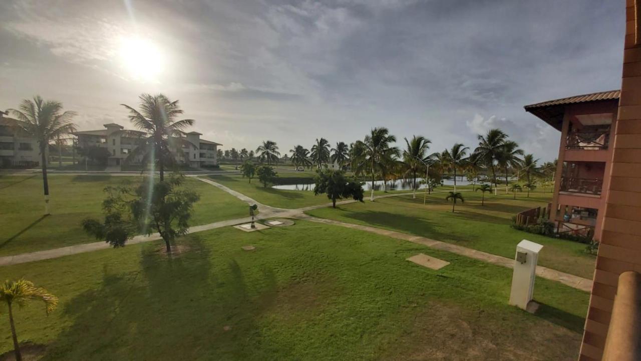Apart Resort Vila Das Aguas Veraneio Estância Εξωτερικό φωτογραφία