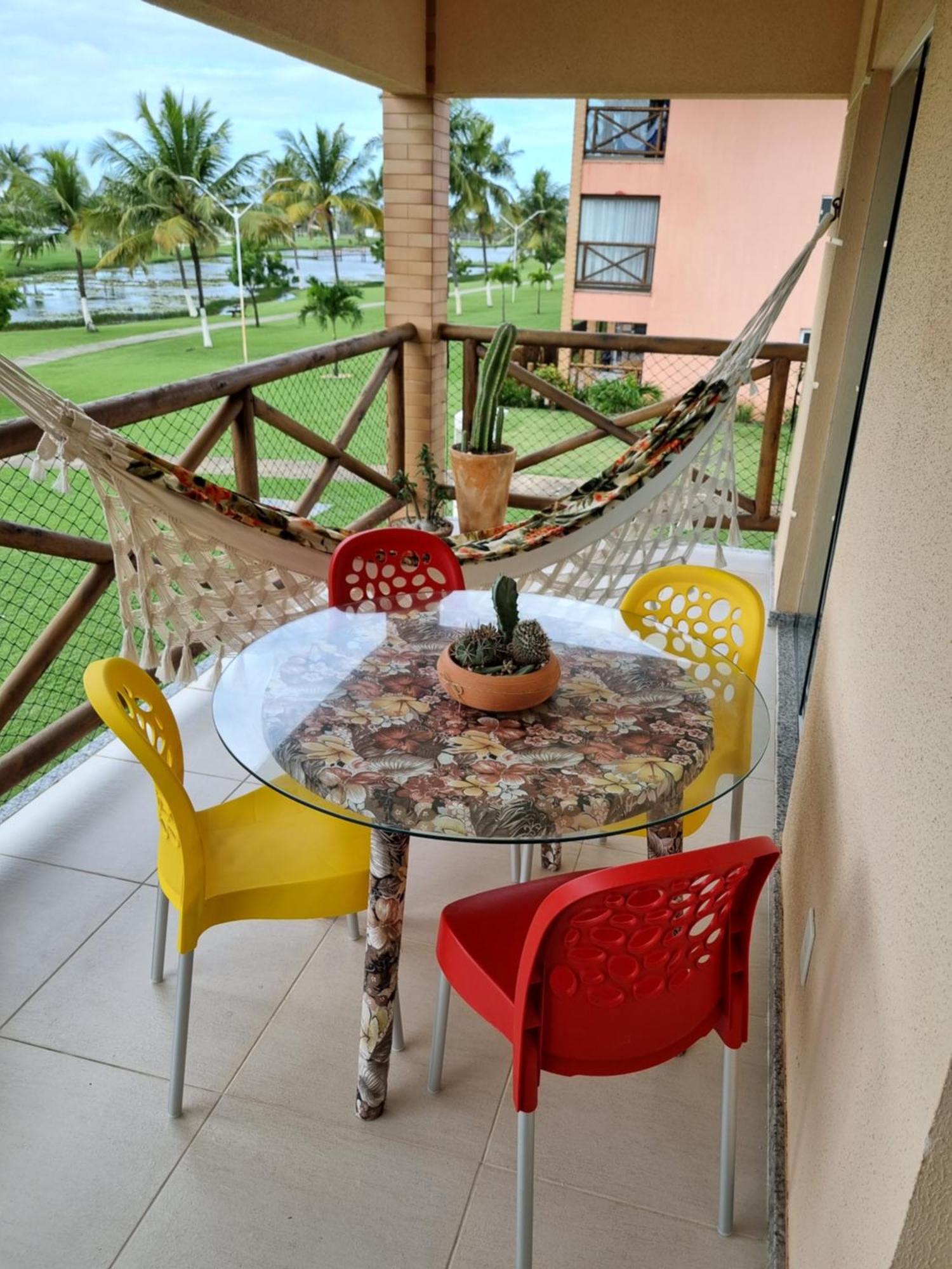 Apart Resort Vila Das Aguas Veraneio Estância Εξωτερικό φωτογραφία
