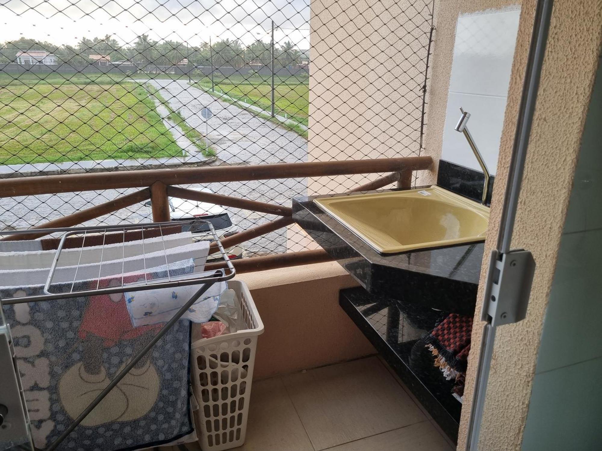 Apart Resort Vila Das Aguas Veraneio Estância Εξωτερικό φωτογραφία